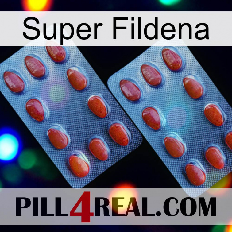 Super Fildena 05